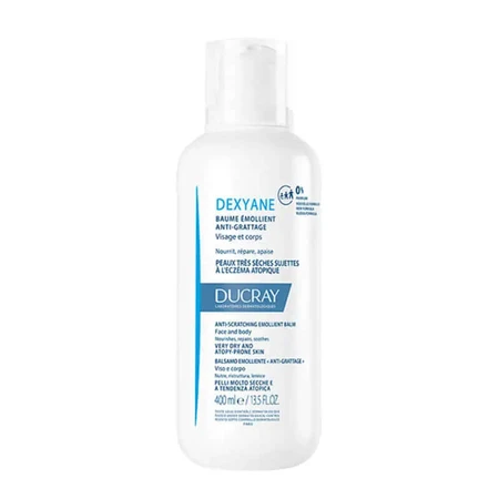 Ducray Dexyane Anti-Kratz-Weichmacher, 400ml