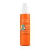 Avene Children's Sun Spray 50+ 200 ml &nbsp