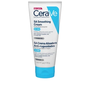 CeraVe Crème lissante anti rugosité 170g