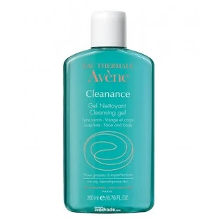 Avène Cleanance-Reinigungsgel 200ml