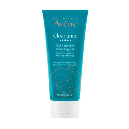Avène Cleanance-Reinigungsgel 200ml