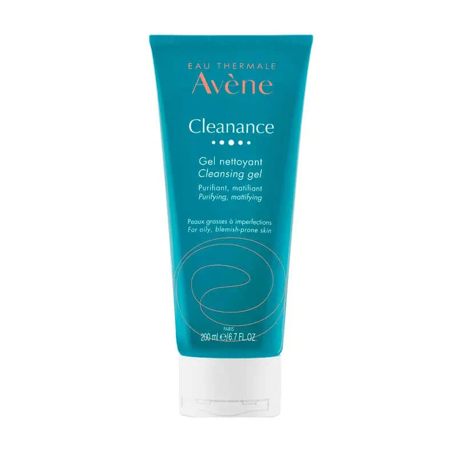 Avène Cleanance-Reinigungsgel 200ml