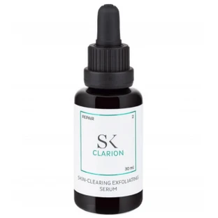 Skintegra Clarion Exfoliërend Serum 30ml