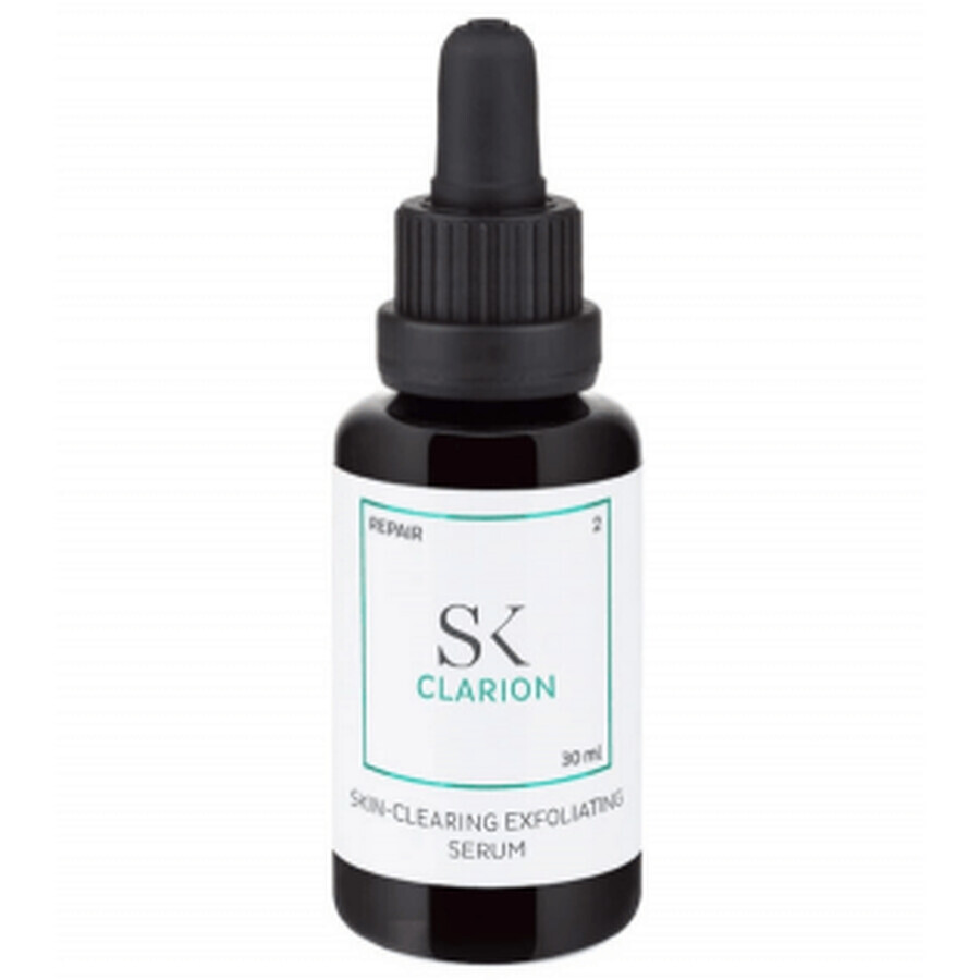 Skintegra Clarion Exfoliating Serum 30ml