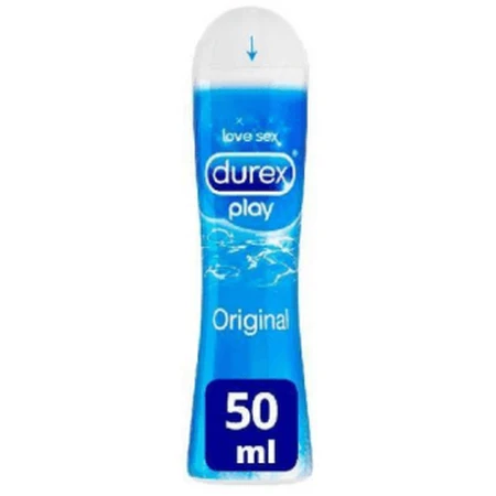 Durex Play Intim-Gleitmittel Original 50 ml
