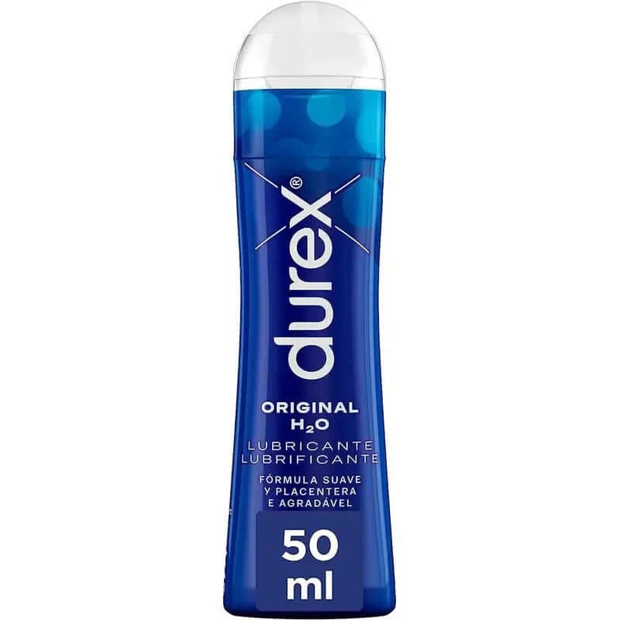 Durex Play Intim-Gleitmittel Original 50 ml