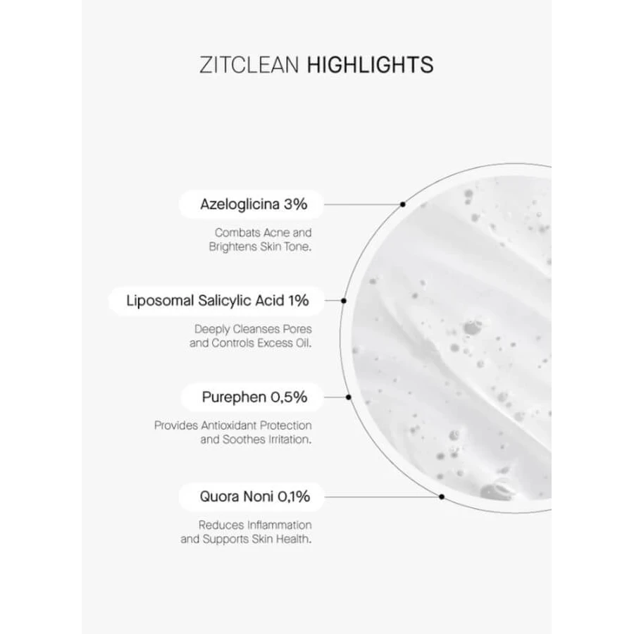 Acnemy Zitclean 150ml