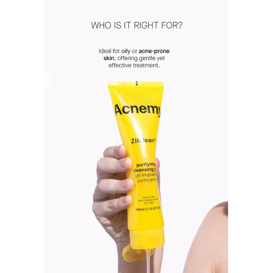 Acnemy Zitclean 150ml