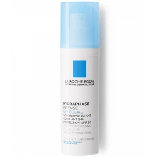 La Roche Posay Hydraphase UV Licht 50 ml