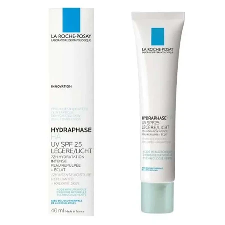La Roche Posay Hydraphase UV Licht 50 ml