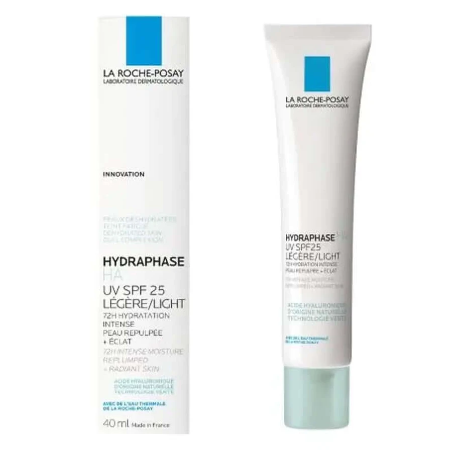 La Roche Posay Hydraphase UV Licht 50 ml
