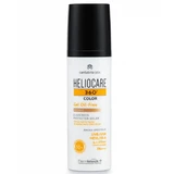 Heliocare 360º SPF50+ Gel Oil-free Color Bronze, 50ml