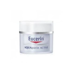 Eucerin Aquaporin Active für normale bis Mischhaut 50ml