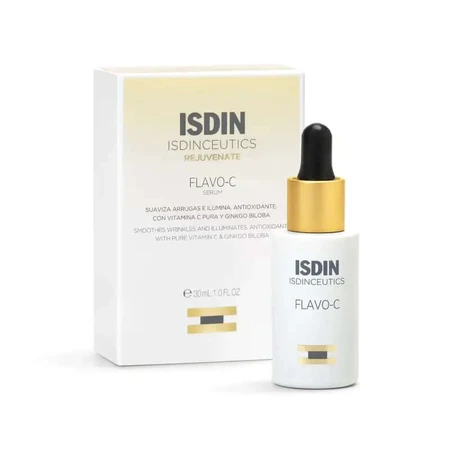 Isdinceutics Flavo-C Serum 30ml