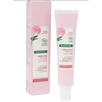 Klorane Crème riche et apaisante à la pivoine 40ml