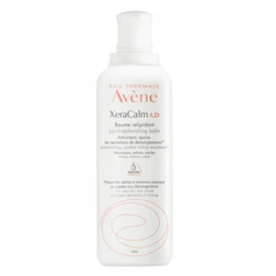 Avene XeraCalm Acondicionador A.D Lipid Replumping, 400ml