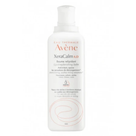 Avene XeraCalm Acondicionador A.D Lipid Replumping, 400ml