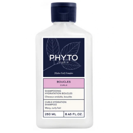 Phyto Locken Shampoo 250ml