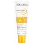 Bioderma Photoderm Aqua-Fluide SPF50+ Clear Colour, 40ml
