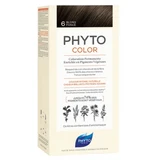 Phyto Farbe 6 Dunkelblond