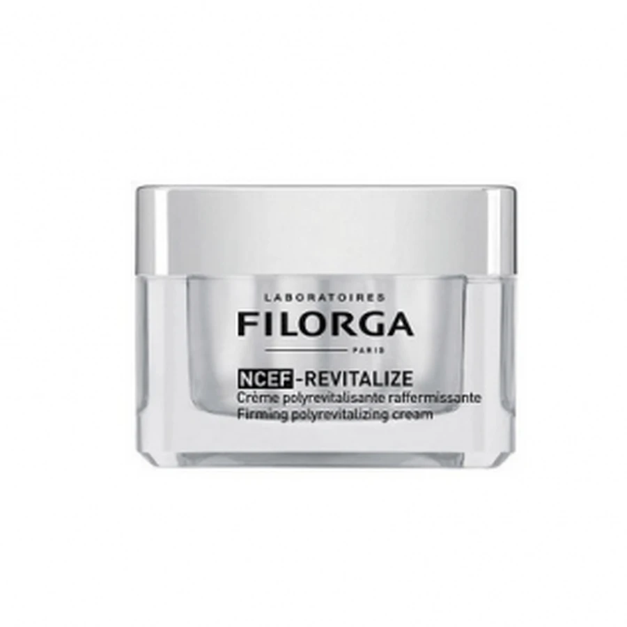 Filorga NCEF Revitalize Regenererende Supreme Crème 50ml
