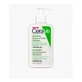 CeraVe Limpiador Crema Espumosa, 236ml