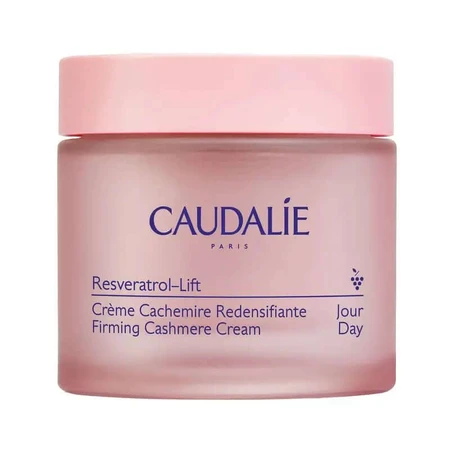 Caudalie Resveratrol Crema Cachemir Redensificante 50ml