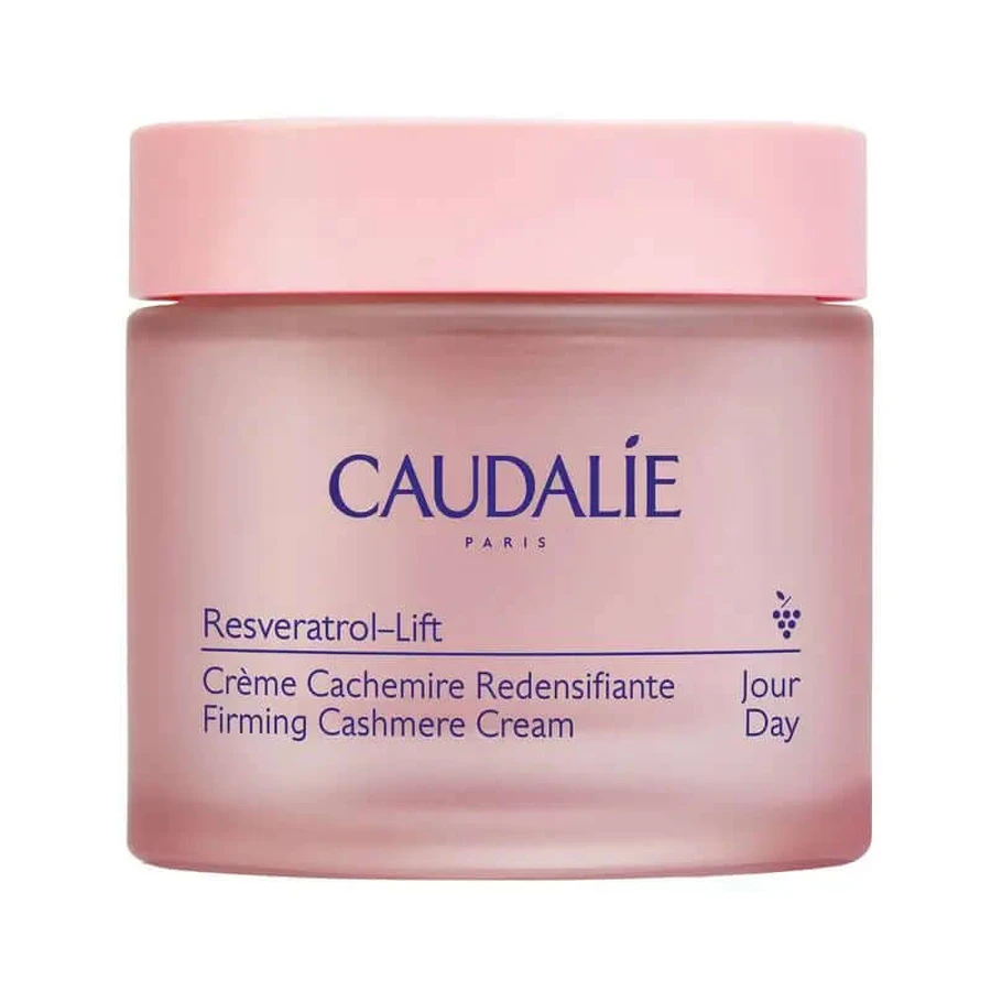 Caudalie Resveratrol Crema Cachemir Redensificante 50ml