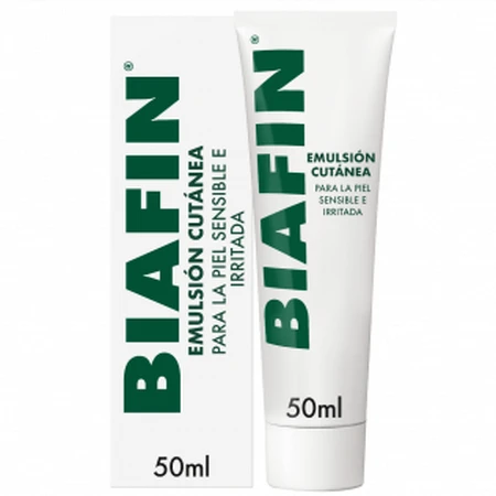 Biafin Huidemulsie 50ml