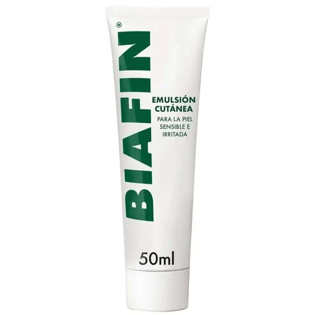 Biafin Huidemulsie 50ml
