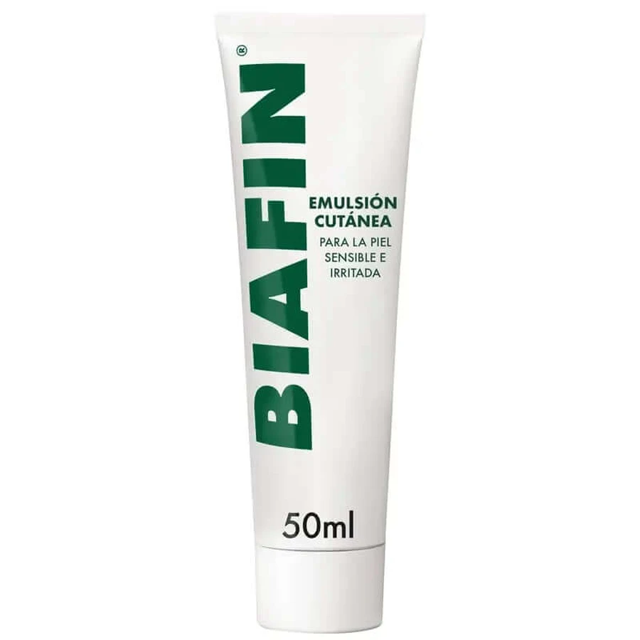 Biafin Huidemulsie 50ml