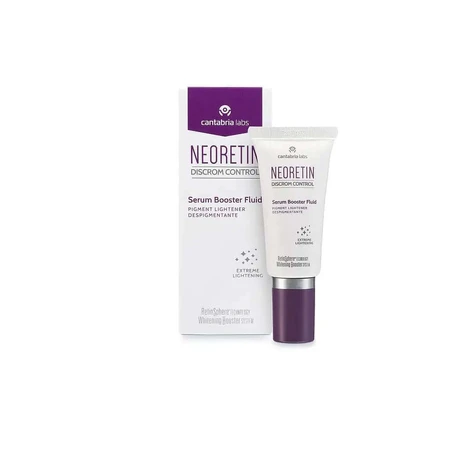 Endocare Neoretin Discrom Control Depigmenting Serum, 30ml