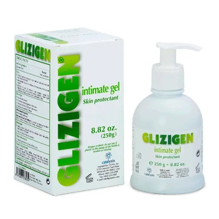 Glizigen Intim-Gel 250ml