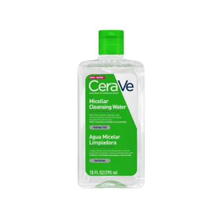 CeraVe Agua Micelar 295ml