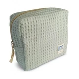 Mustela Toilet Bag Mint