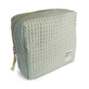 Trousse de toilette Mustela Menthe