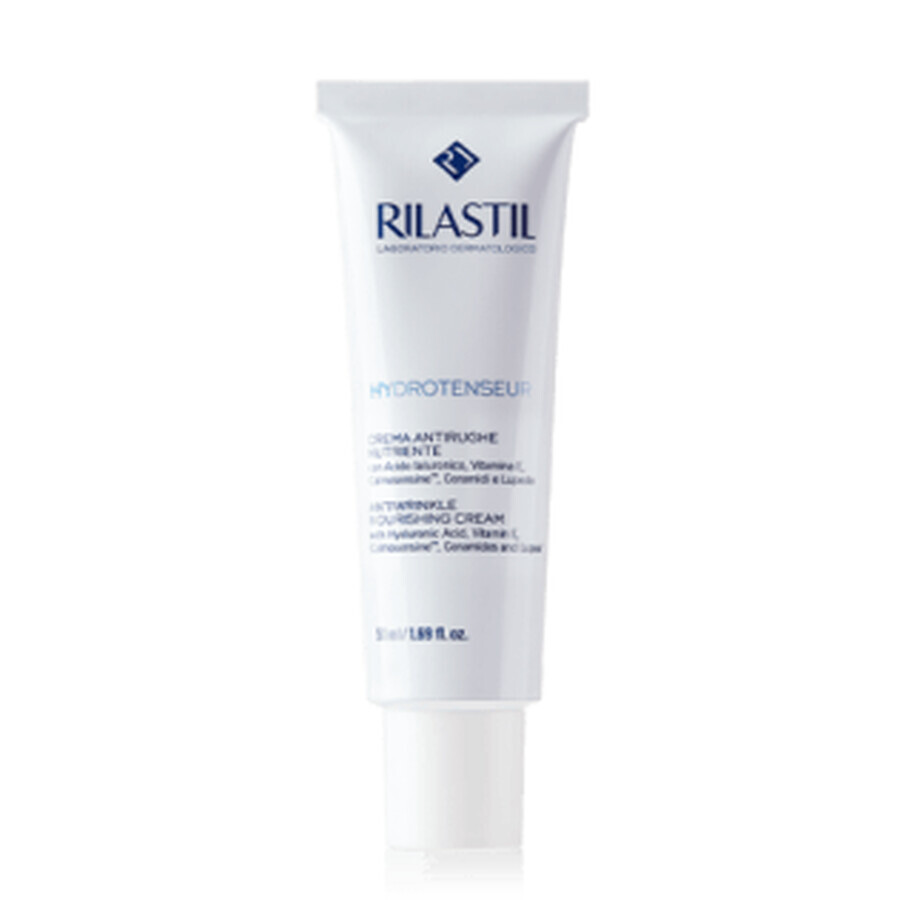 Rilastil Hydrotenseur Rich Anti-Wrinkle Cream 40ml