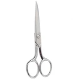 Beter Nickel Plated Sewing Scissors 12.5cm
