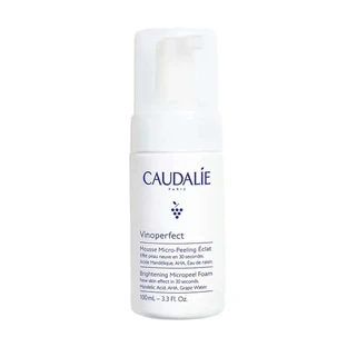 Caudalie Vinoperfect Micro Peeling Mousse 100ml