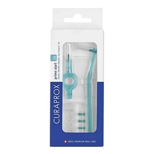 Curaprox interdental CPS 06 Turquesa 5u