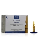 Martiderm Platina Nachtvernieuwing Ampullen, 30Uds x 2ml