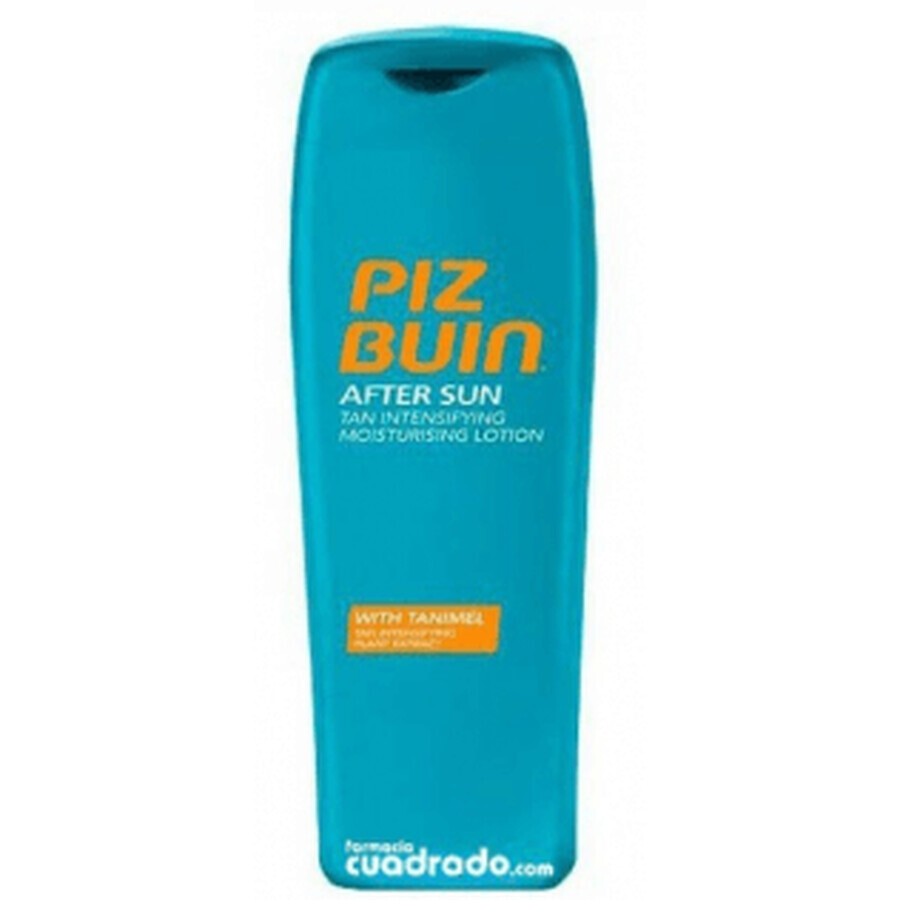 Piz Buin After Sun Tanimel, 200ml