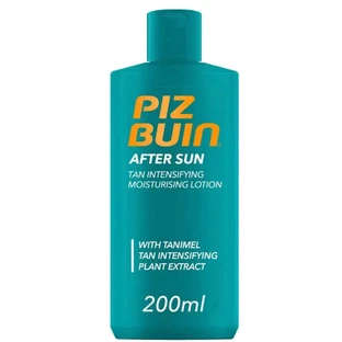 Piz Buin After Sun Tanimel, 200ml