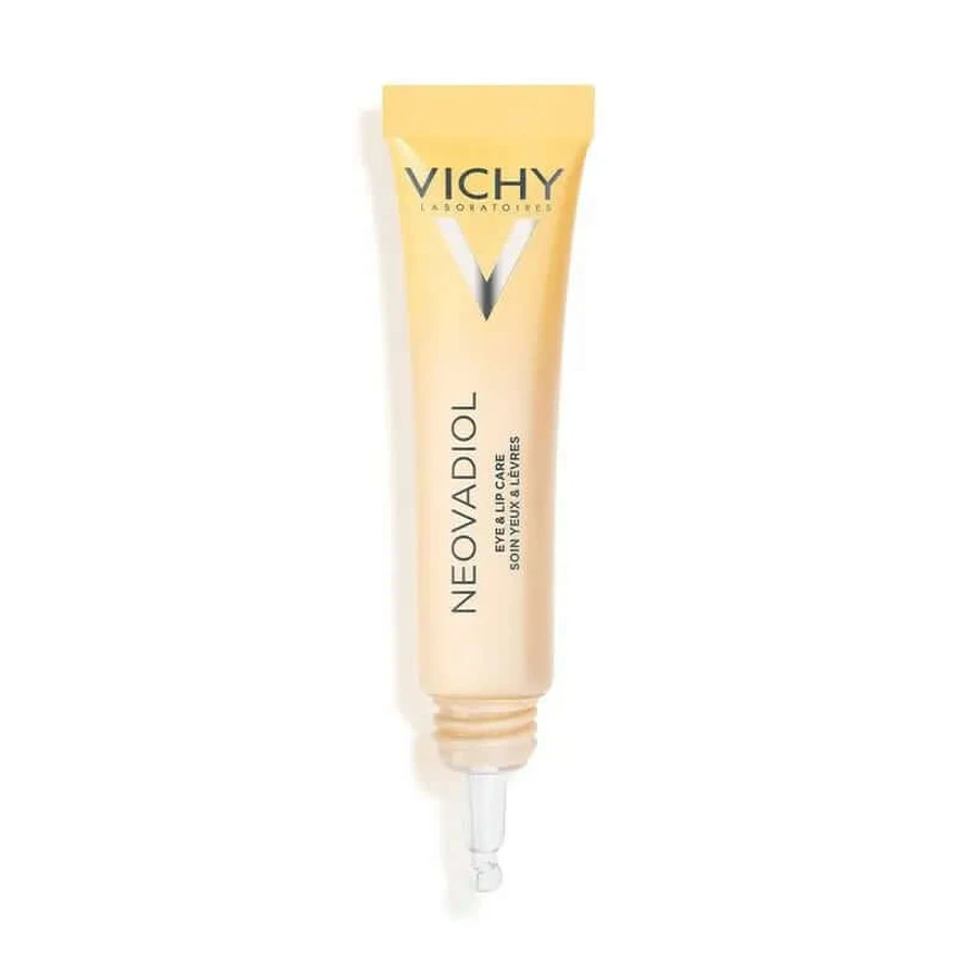 Vichy Neovadiol Oog- en Lipcontour Verdichtend Koud Effect 15ml