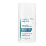 Ducray Hidrosis Control Anti-Transpirant pour les Aisselles, 40 ml