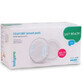 Comfort breast pads pack, 50+20 pcs, Babyono