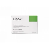 Bioksan Lipok 30 Kapseln
