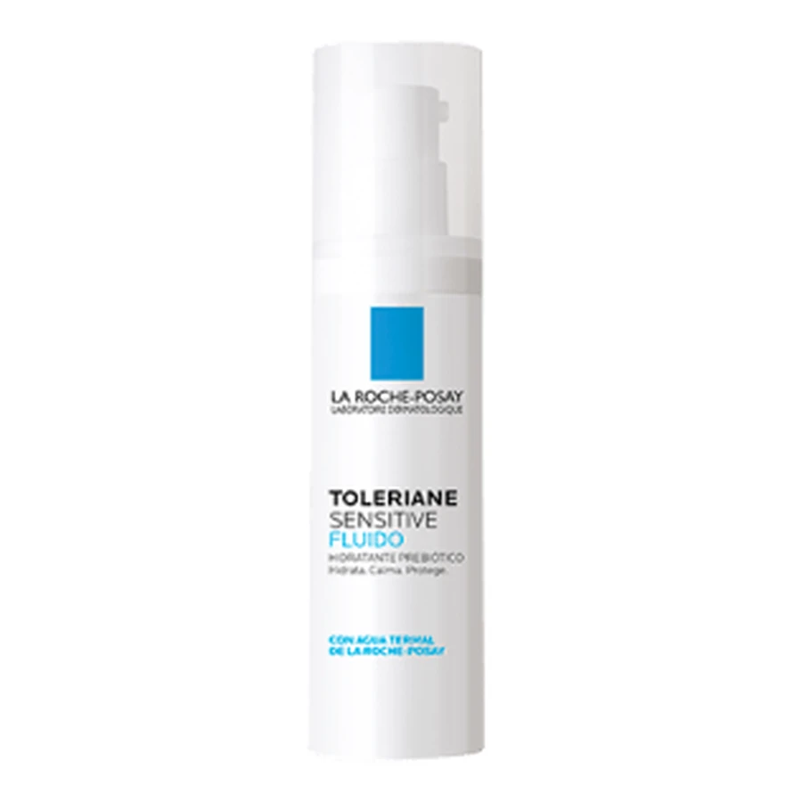 La Roche Posay Toleriane Sensitive Fluid, 40ml