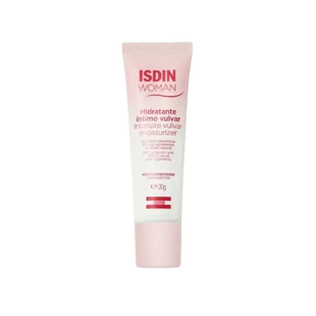 Isdin Woman Vulvar Moisturizer 30g