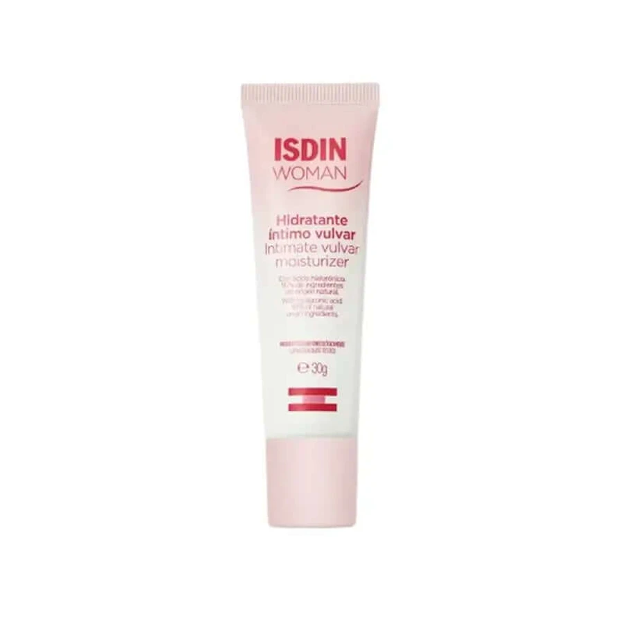 Isdin Woman Vulvar Moisturizer 30g